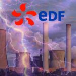 EDF Zararını Açıkladı! Bakanlık Hamle Yapmaya Hazırlanıyor