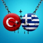 Ege’de İpler Geriliyor: Atina’nın Taciz ve İhlali Bini Aştı