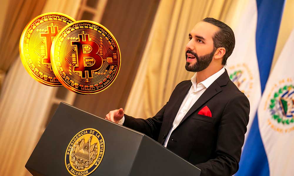 El Salvador’da Bitcoin Düzenlemesinin Yıldönümü: Yüzde 60 Kayıp