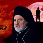 Elpidophoros Türk Askerinin Kıbrıs’taki Varlığından Rahatsız