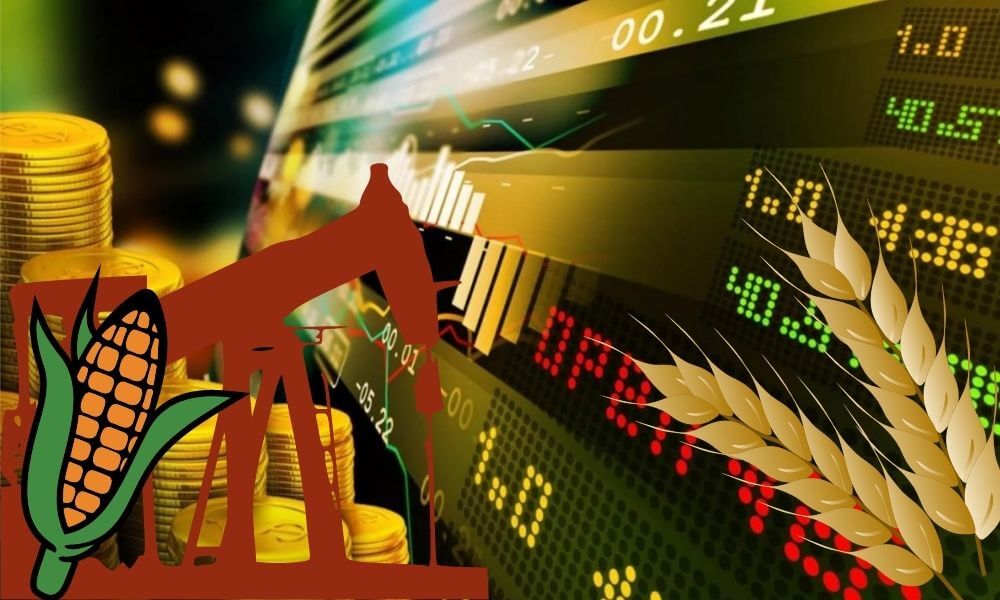 Emtia Fiyatlarında Resesyon ve Faiz Baskısı!