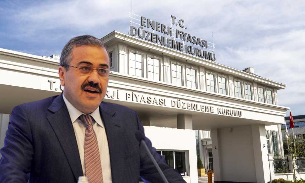 EPDK’dan Arz Güvenliğini Korumaya Yönelik Hamle