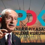 EPDK’dan “Elektriğe Çökme Vergisi” İfadesi için Yalanlama Geldi