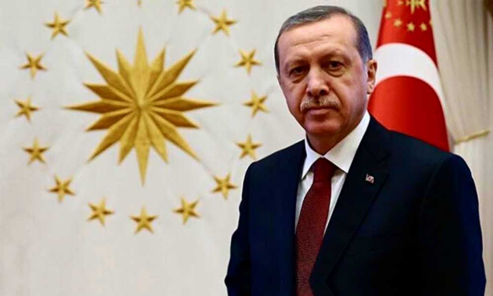 Erdoğan Düşük Faizli Kredi Müjdesini Duyurdu!