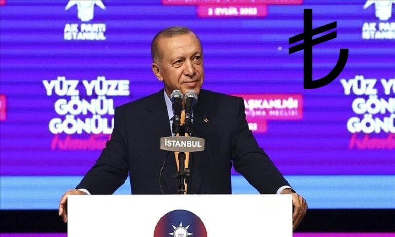 Erdoğan’dan Kişi Başı Milli Gelir Vurgusu: Daha da İyi Olacak!