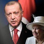 Erdoğan: Kraliçe Elizabeth’in Cenazesine Katılmayı Düşünüyorum