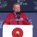 Erdoğan TEKNOFEST’te Yunanistan’a Seslendi: İzmir’i Unutma!