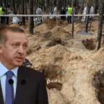 Erdoğan: Ukrayna’daki Toplu Mezar Konusuna BM Açıklık Getirecek