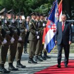 Erdoğan: Türkiye İnsansız Hava Araçları Teknolojisinde İlk Üçte