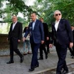 Erdoğan’a ABD’li Vatandaş Tahıl Koridoru için Teşekkür Etti