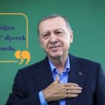 Erdoğan’dan Çalışana Ödenen Yemek Ücretlerine Düzenleme Geldi
