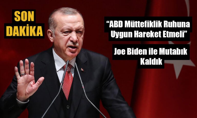 Erdoğan’dan New York’ta Kritik Mesajlar