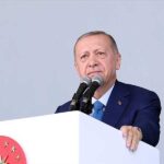 Erdoğan’dan Şanghay Teşkilatı Açıklaması: Hedef Tam Üyelik