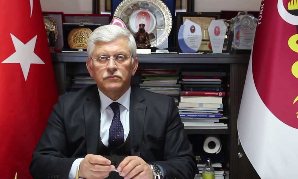 Eroğlu: Vatandaşın Süt Ürünlerine Ulaşması Zorlaşacak