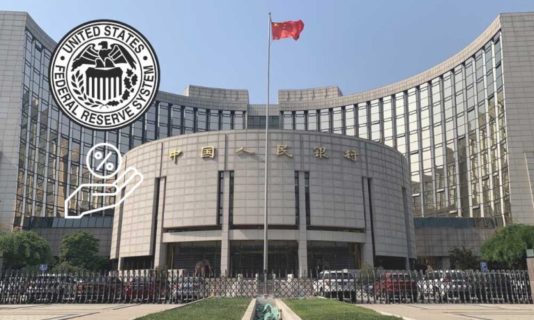 Eski PBOC Yetkilisi: FED’in Kararları Resesyon Riskini Artırıyor