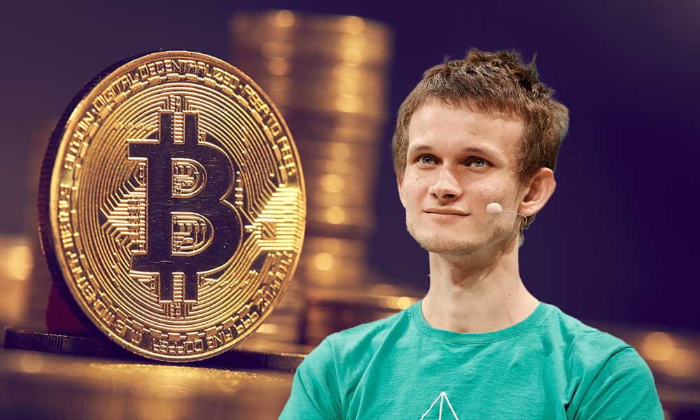 Ethereum Kurucusu Buterin, Bitcoin’e Dair Endişelerini Paylaştı