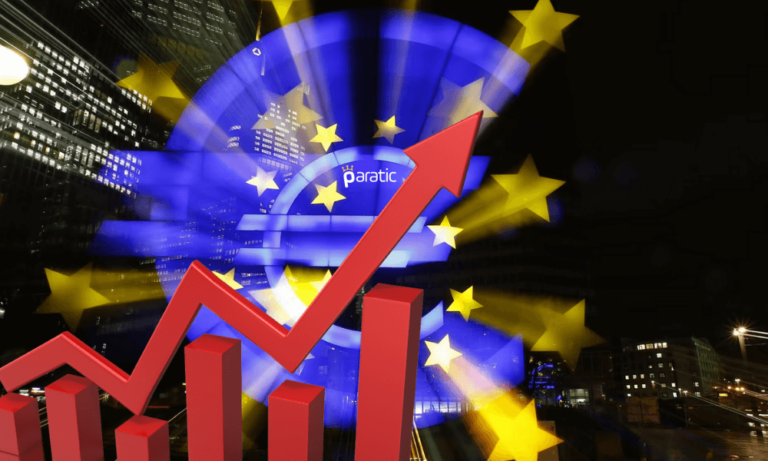 Euro Bölgesi Enflasyonu Nihai Okumada Rekoru Teyit Etti
