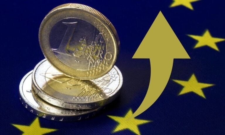Euro, ECB’nin Faiz Artışıyla Başlattığı Yükselişini Sürdürüyor