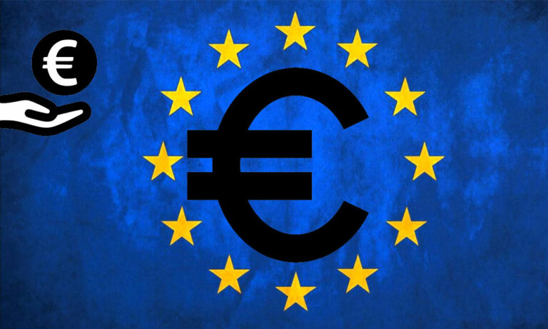 Euro’ya Verilen Destek En Yüksek Seviyeye Ulaştı