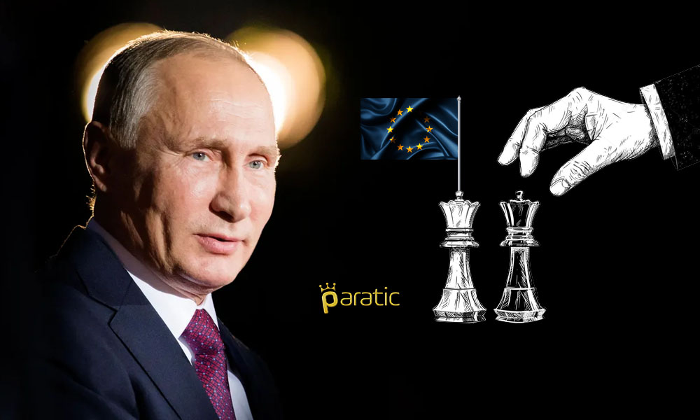 Avrupa’nın Devleri En Çetin Kış Mevsimine Hazırlanıyor