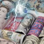 Faiz Kararları Sonrası Sterlin Dolar Karşısında Eriyor