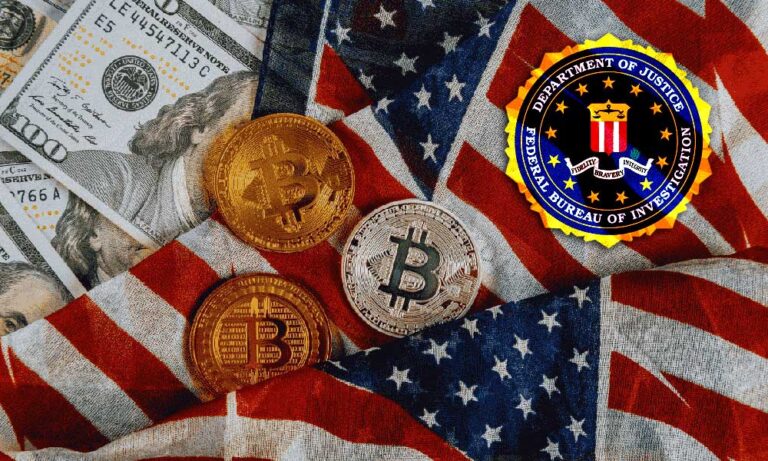 FBI Siber Saldırganların Bitcoin Cüzdanlarına Ulaşmak İstiyor