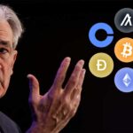 Fed Başkanı Powell Kriptolar ve Dijital Dolar ile İlgili Konuştu