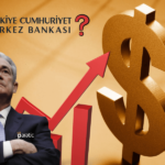 FED Sonrası Hızlanan Dolar, TCMB Öncesi Rekora Gidiyor