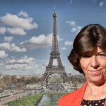 Türkiye Ziyareti Öncesi Fransa Dışişleri Bakanı Gündemde