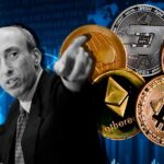 SEC Başkanı Kripto Paralara Karşı Katı Tutumunu Sürdürüyor