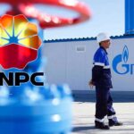 Gazprom Çinli Şirket CNPC ile Anlaşma Sağladı
