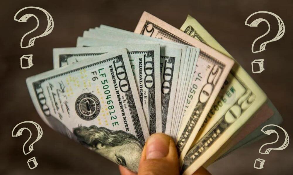 Geçen Hafta Sakin Seyreden Dolar Kritik Verileri Bekliyor