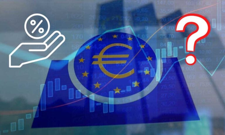 Gözler ECB’nin Eylül Ayı Faiz Kararına Çevrildi!