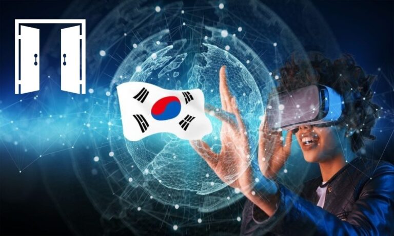 Güney Kore’den Dev Adım: Metaverse Teşvik Yasası Geliyor