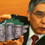 Küresel Sıkılaşmaya Direnen Japonya’dan Yen için Savunma