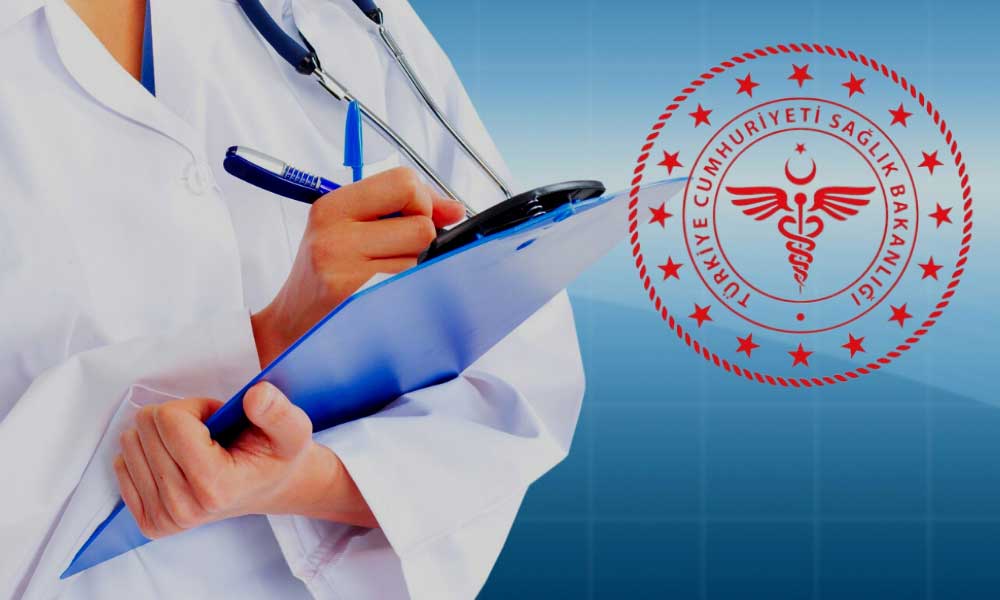 Hekimler Kamuya Geçiş için Talepte Rekor Kırdı!