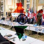 Hindistan, G7’nin Rus Petrol Yaptırımı Önerisini Değerlendirecek
