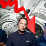 Hisseleri Vuran Enflasyon Canavarı ABD’lilerin Servetini Yiyor