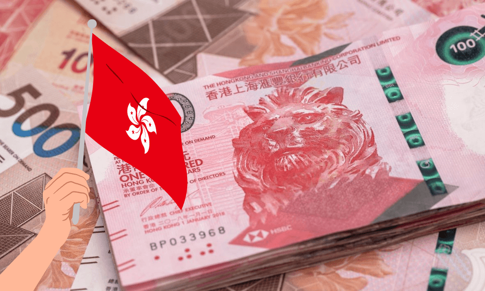 FED’e Paralel Hareket Eden Hong Kong’dan Aynı Oranda Faiz Artışı