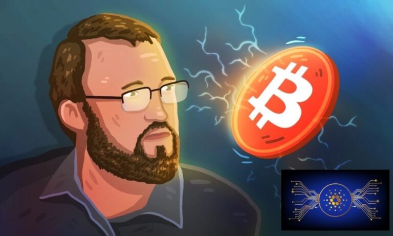 Cardano Kurucusu: Bitcoin Maksimalistleri Aptalın Ötesinde!