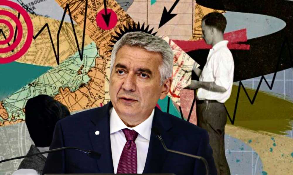 İhracatla Büyüme Hedefi Boşluğa Düşebilir