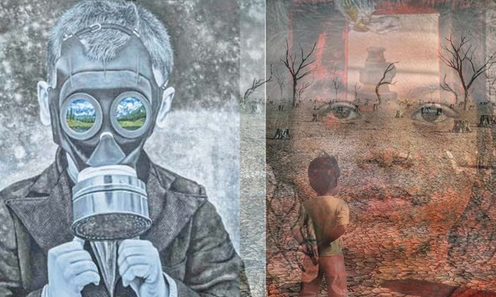 Dünya Bankası’ndan İklim Değişikliği için Rekor Kaynak