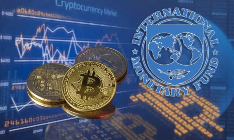 IMF: Kriptolar Ana Akım Haline Geliyor ve Düzenlenmeli