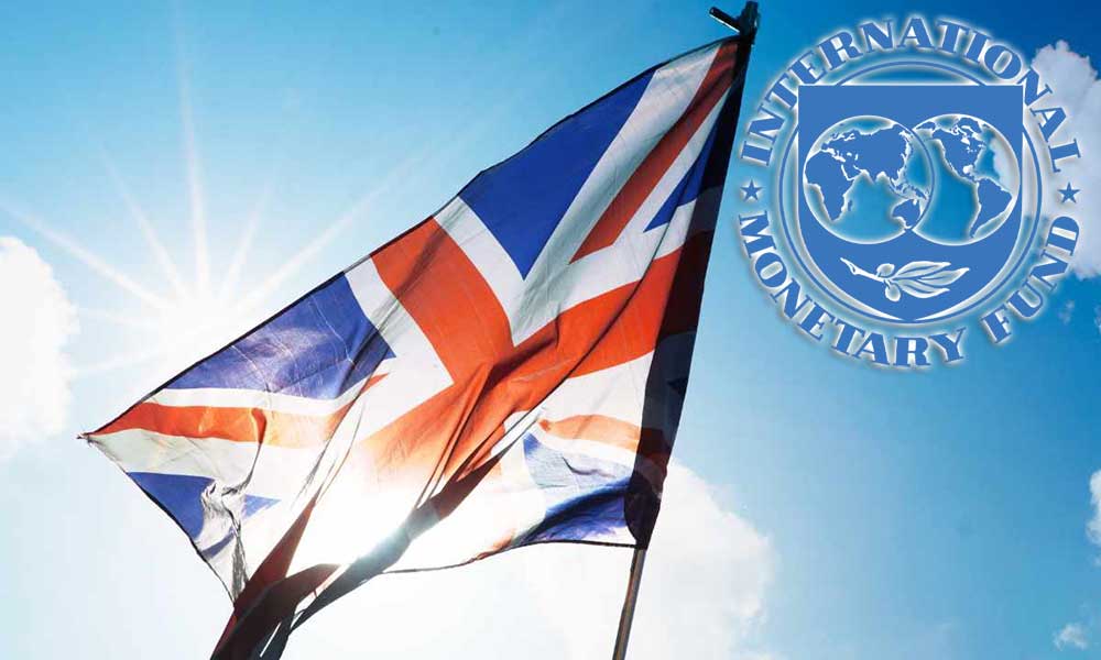 IMF’den İngiltere’nin Vergi İndirimi için Eşitsizlik Vurgusu