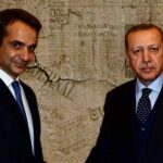 İngiliz Basını Miçotakis’in Erdoğan’a Söylediklerini İfşa Etti