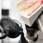 İngiltere Enflasyonu Petrol Desteği ile 11 Aydır İlk Kez Düştü