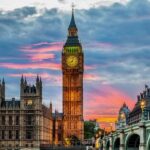 İngiltere’den İyi Haber! Ekonomik Daralmadan Büyümeye Döndü