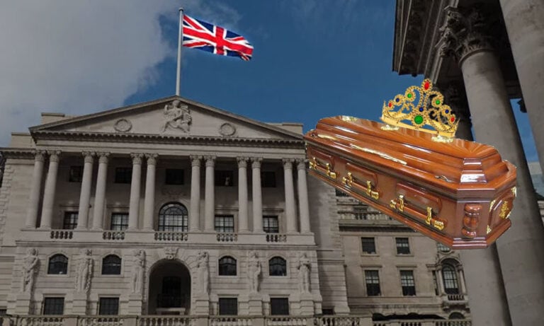 İngiltere Merkez Bankası Faiz Kararını Erteledi Nedeni Ne?