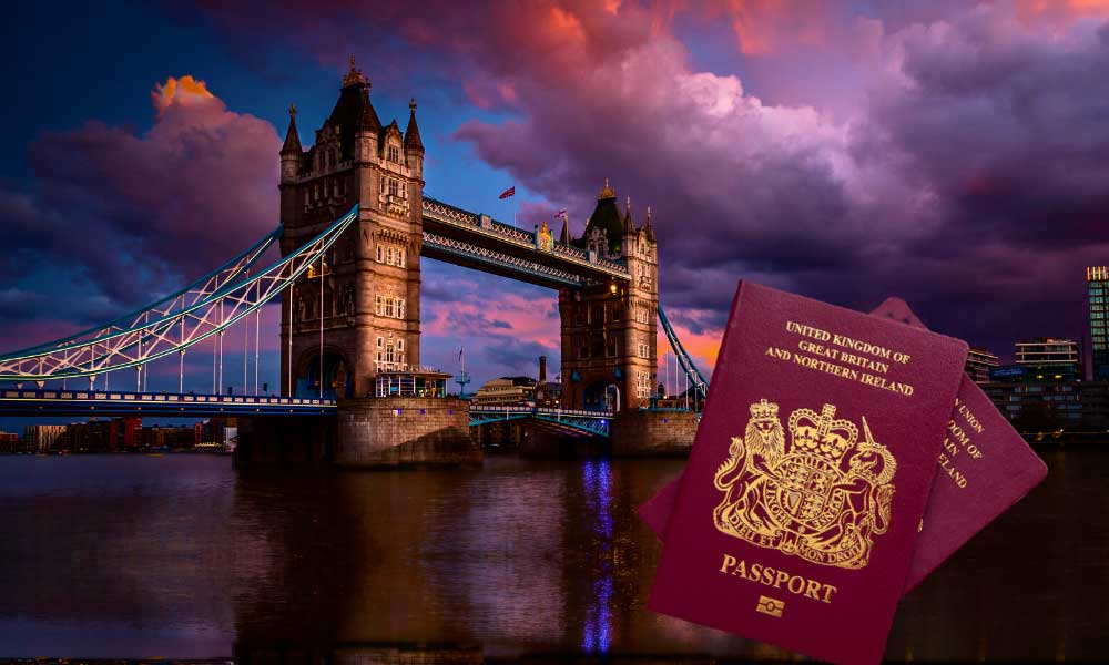 İngiltere Personel Alımı için Vize Koşullarını Yumuşatacak