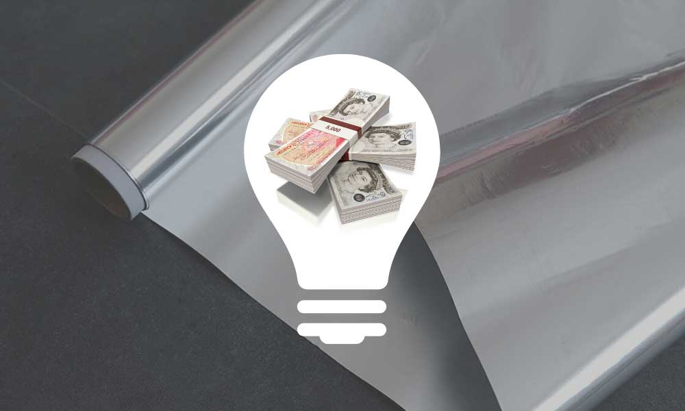 İngiltere Şokta: Enerji Faturalarınızı Folyo ile Düşürün